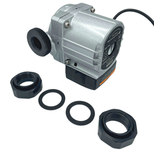 Central Heating Pump Hot Water Heating Pump XPS25-6-130 - MAX 6M