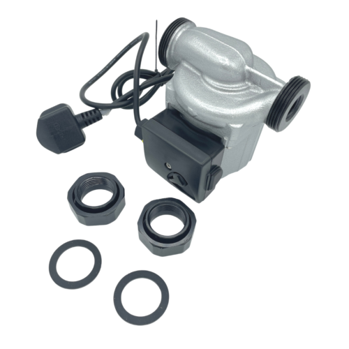Central Heating Pump Hot Water Heating Pump XPS25-6-130 - MAX 6M