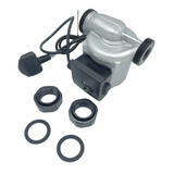Central Heating Pump Hot Water Heating Pump XPS25-6-130 - MAX 6M